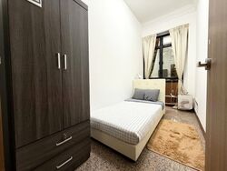 Dover Parkview (D5), Condominium #512887271